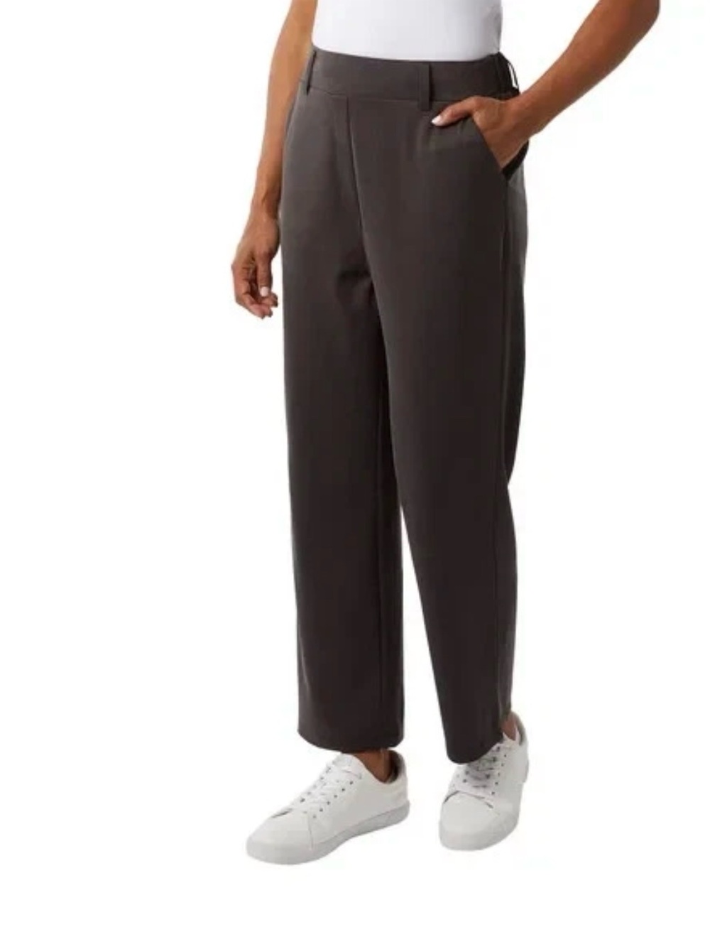 32 Degrees Women's Stretch Twill Pant